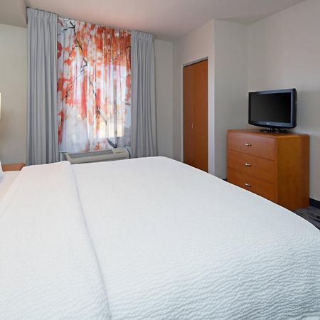 Fairfield Inn & Suites Seattle Bremerton Εξωτερικό φωτογραφία