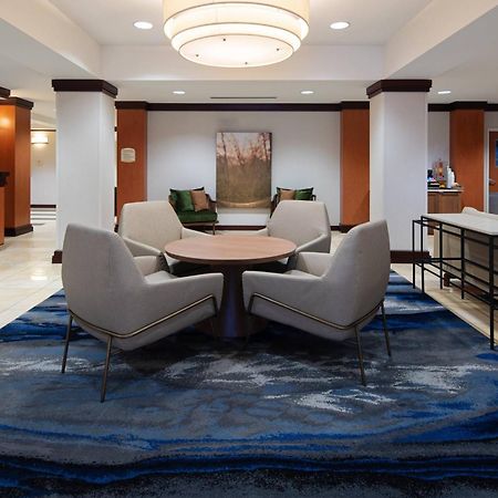 Fairfield Inn & Suites Seattle Bremerton Εξωτερικό φωτογραφία