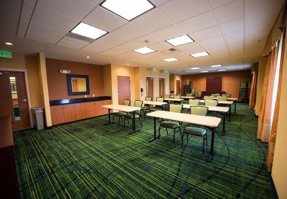 Fairfield Inn & Suites Seattle Bremerton Εξωτερικό φωτογραφία