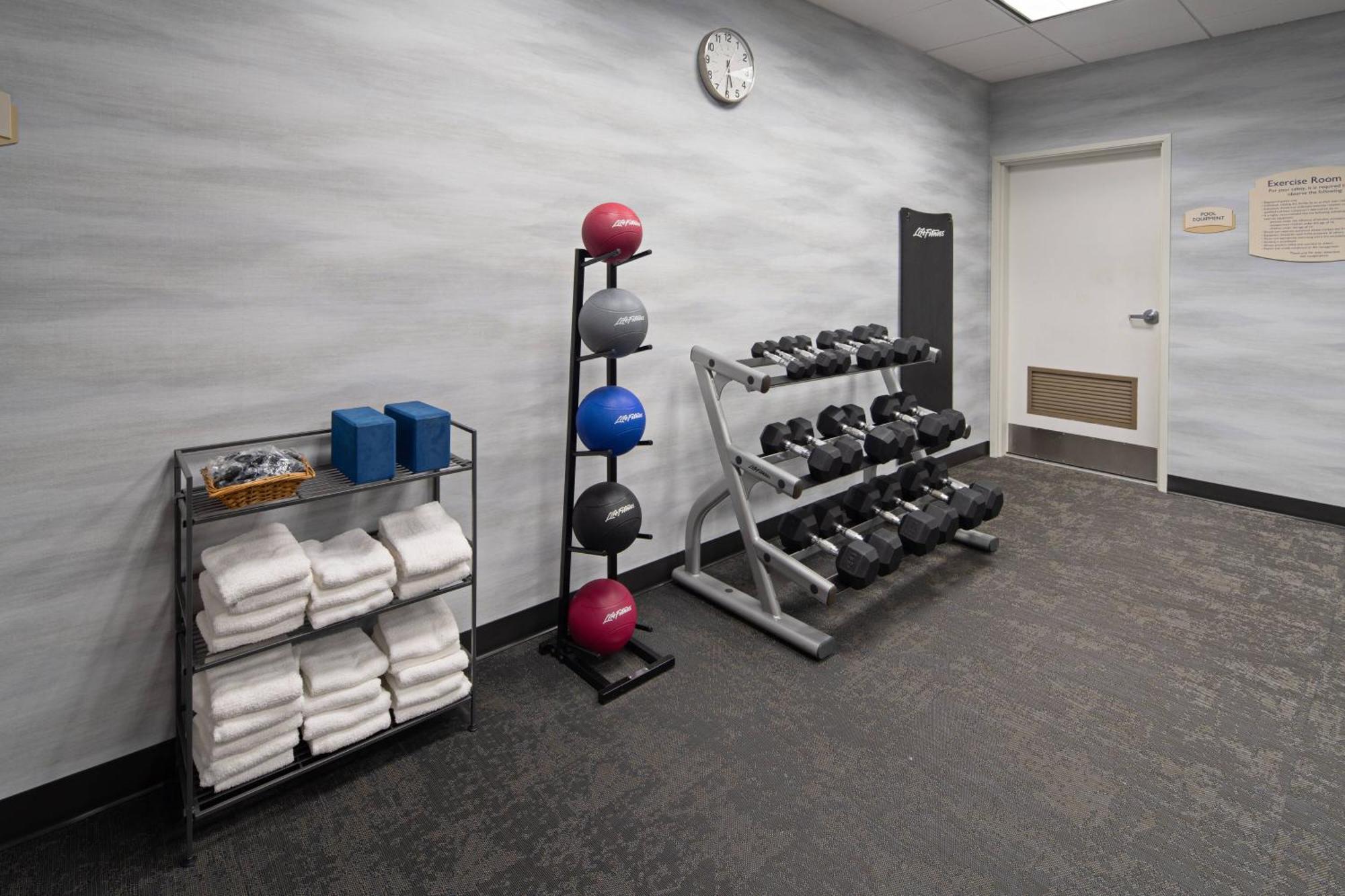 Fairfield Inn & Suites Seattle Bremerton Εξωτερικό φωτογραφία