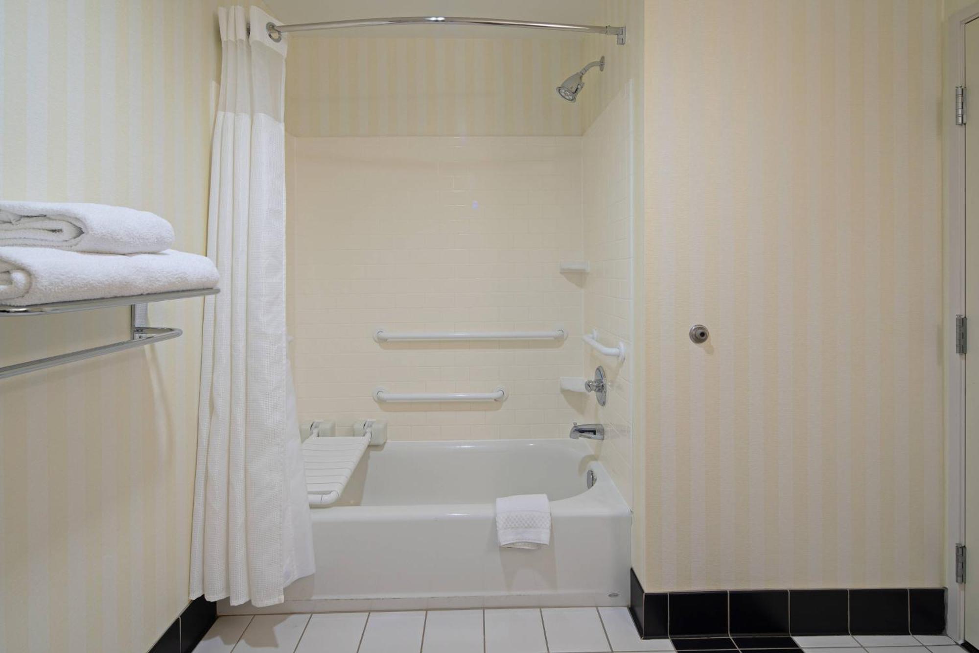 Fairfield Inn & Suites Seattle Bremerton Εξωτερικό φωτογραφία