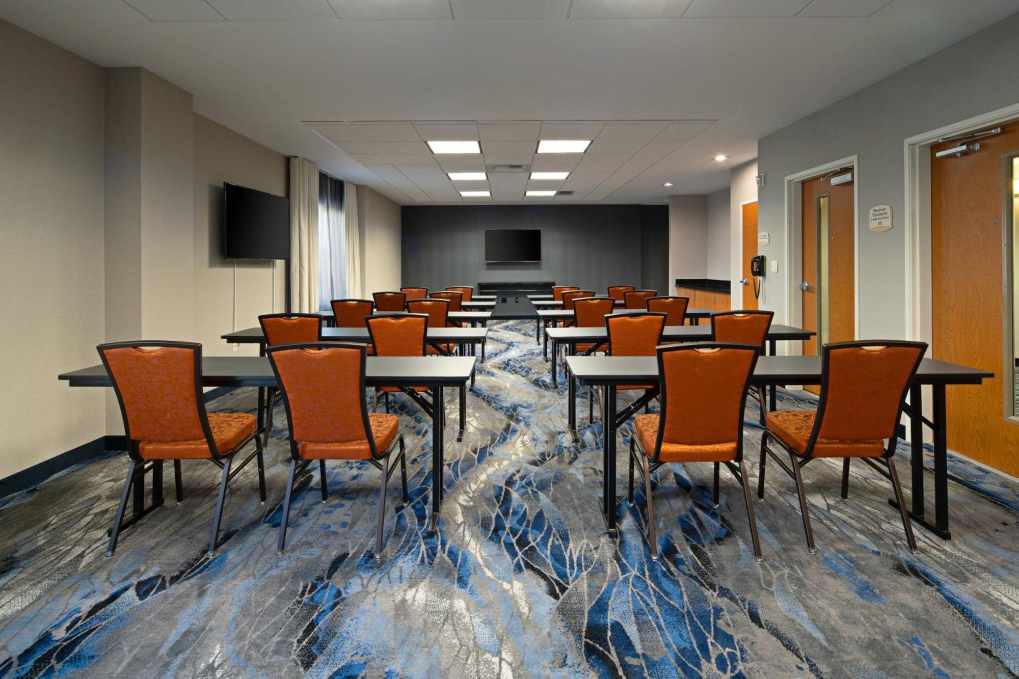 Fairfield Inn & Suites Seattle Bremerton Εξωτερικό φωτογραφία
