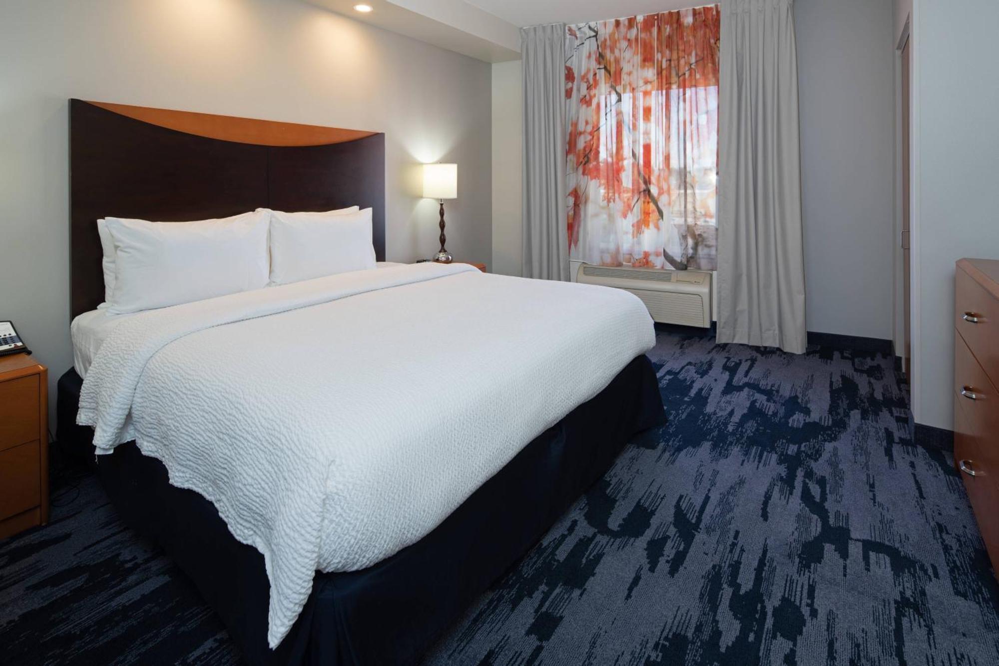Fairfield Inn & Suites Seattle Bremerton Εξωτερικό φωτογραφία