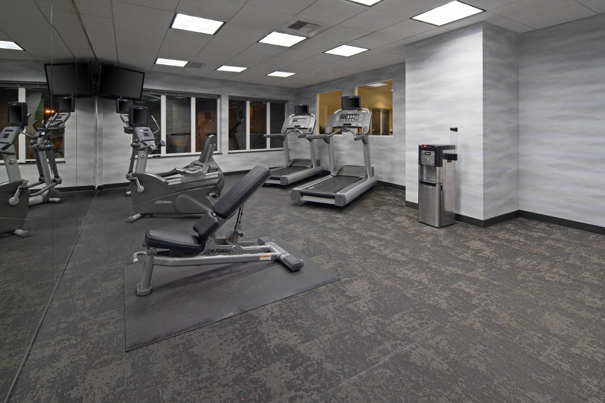 Fairfield Inn & Suites Seattle Bremerton Εξωτερικό φωτογραφία