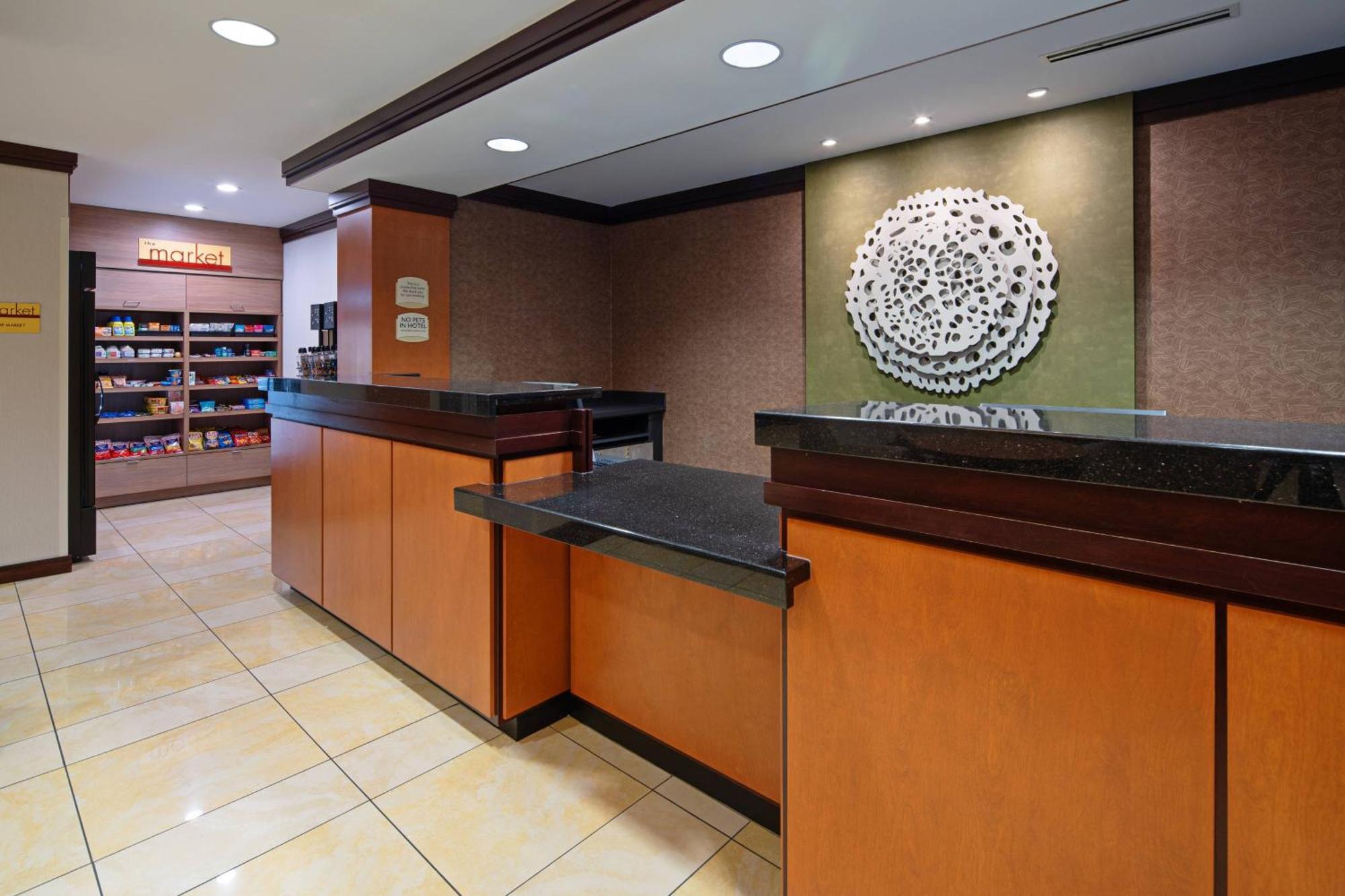 Fairfield Inn & Suites Seattle Bremerton Εξωτερικό φωτογραφία