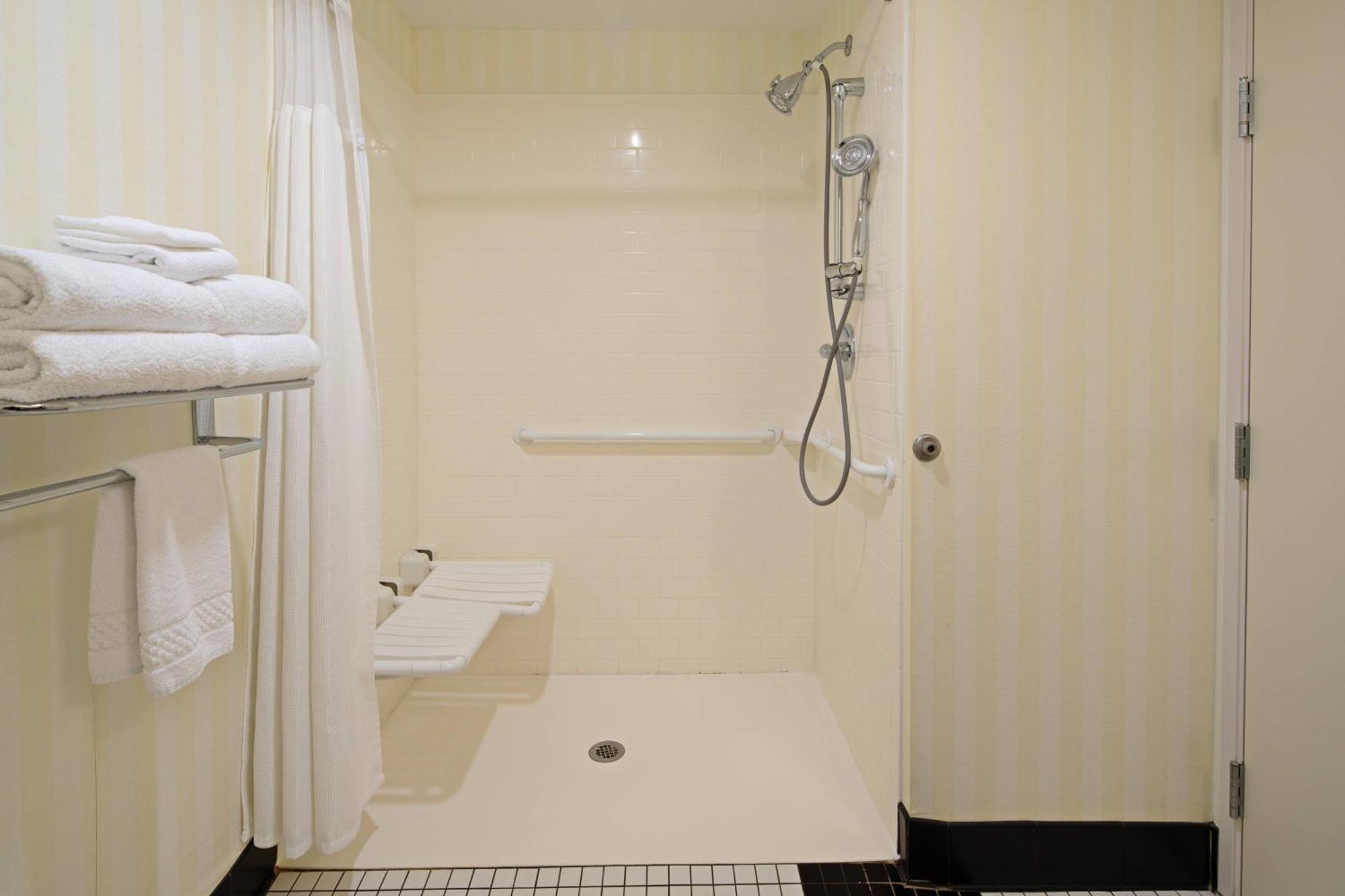 Fairfield Inn & Suites Seattle Bremerton Εξωτερικό φωτογραφία