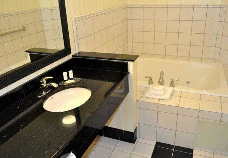 Fairfield Inn & Suites Seattle Bremerton Δωμάτιο φωτογραφία