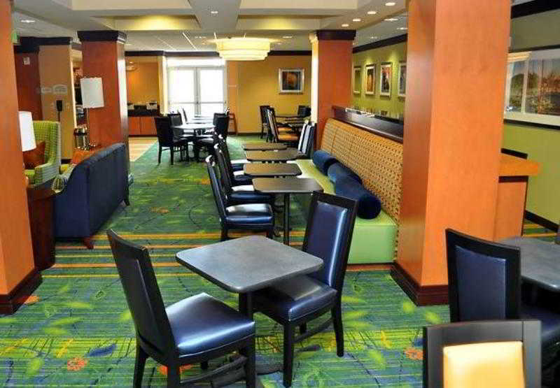 Fairfield Inn & Suites Seattle Bremerton Εξωτερικό φωτογραφία