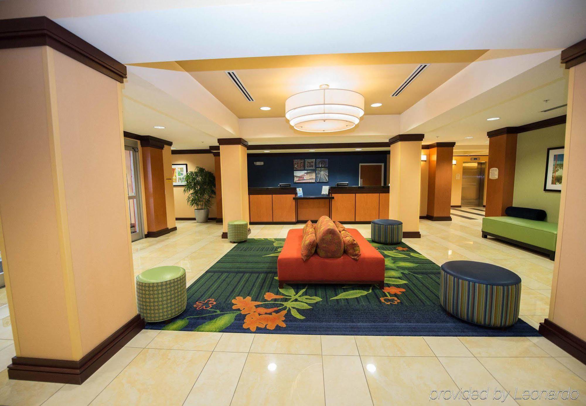 Fairfield Inn & Suites Seattle Bremerton Εξωτερικό φωτογραφία