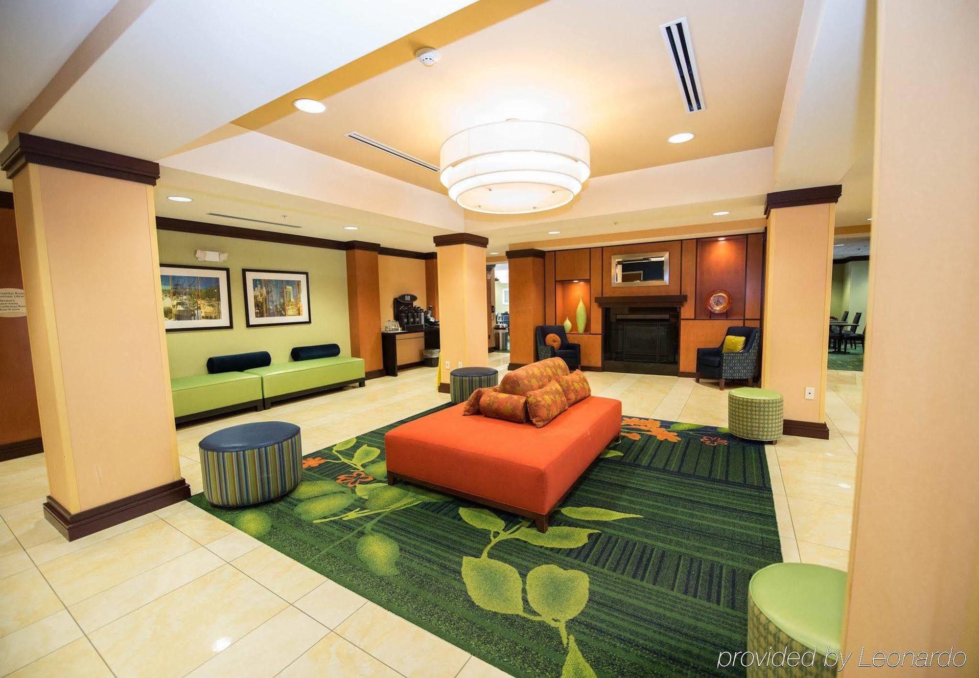 Fairfield Inn & Suites Seattle Bremerton Εξωτερικό φωτογραφία