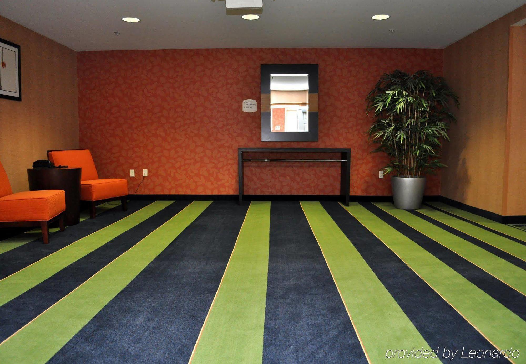 Fairfield Inn & Suites Seattle Bremerton Εξωτερικό φωτογραφία