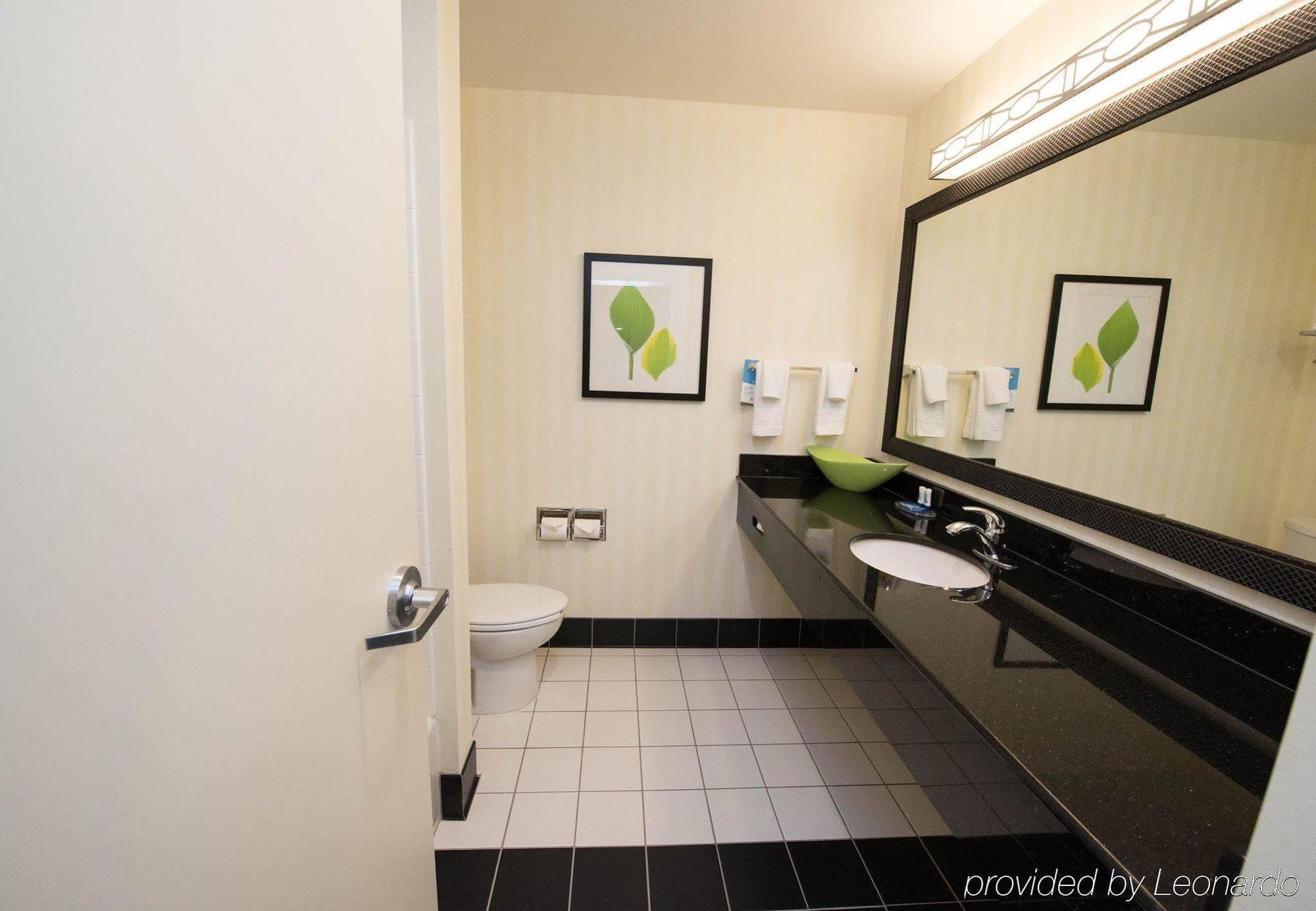 Fairfield Inn & Suites Seattle Bremerton Εξωτερικό φωτογραφία
