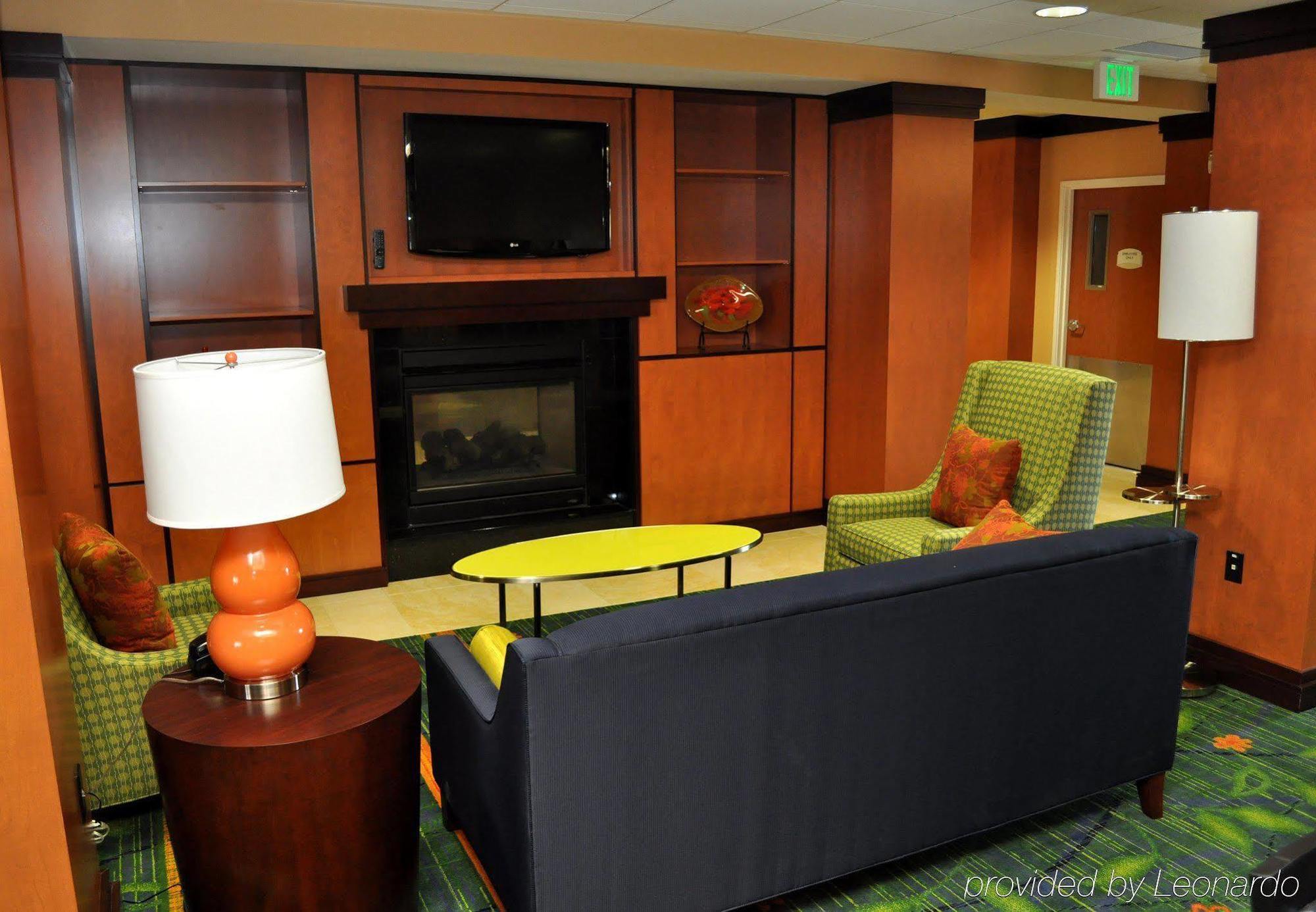Fairfield Inn & Suites Seattle Bremerton Εξωτερικό φωτογραφία