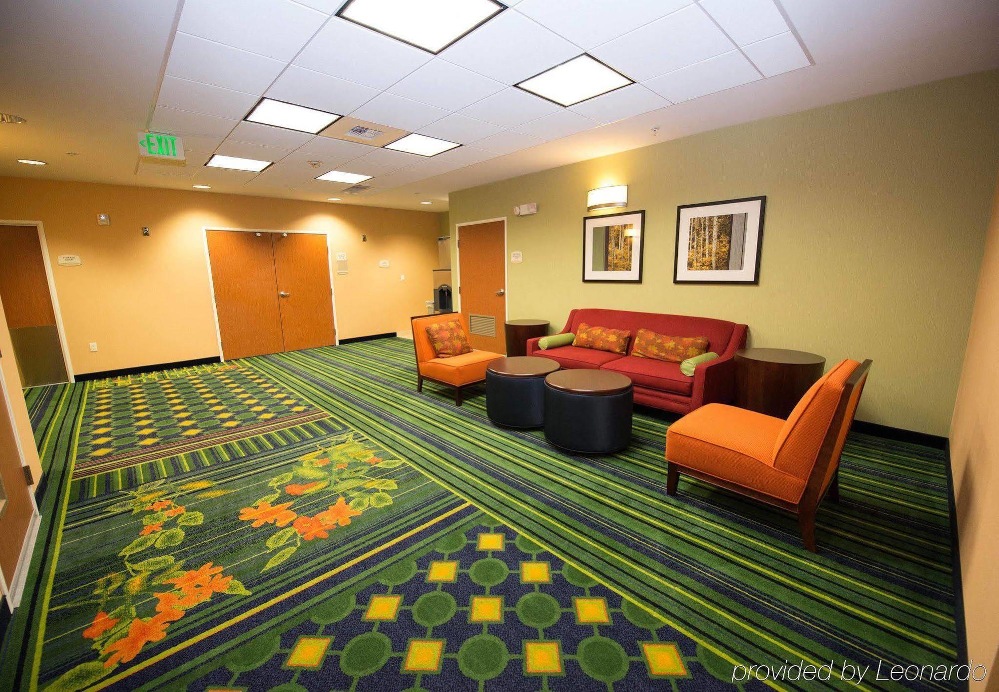 Fairfield Inn & Suites Seattle Bremerton Εξωτερικό φωτογραφία