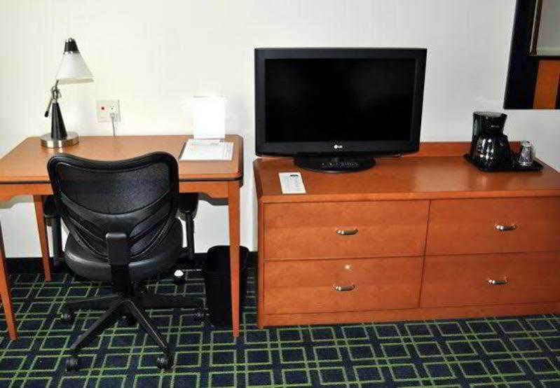 Fairfield Inn & Suites Seattle Bremerton Εξωτερικό φωτογραφία